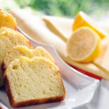 Pain au citron