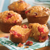 Muffins tout-aller