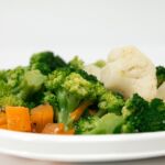 Brocoli bouilli