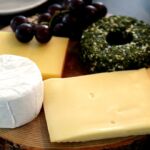 Fromage dur