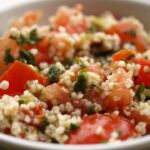 Couscous
