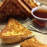 Pain perdu
