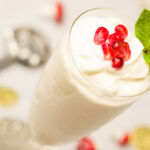 Yogourt glacé