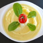 Purée de pommes de terre