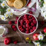 Framboises