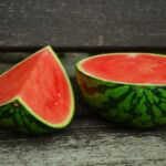 Melon d’eau